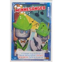 129 - Minnesänger - Aktion Karte - LEGO Nexo Knights