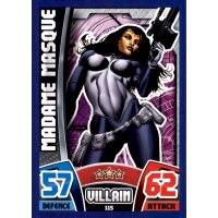 115 - Madame Masque - Marvel Avengers 2015