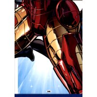 166 - Heroes Puzzle - Marvel Avengers 2015