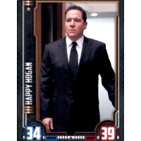 58 - Happy Hogan - Marvel Cinematic Universe 2016