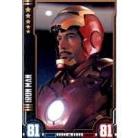 59 - Iron Man - Marvel Cinematic Universe 2016