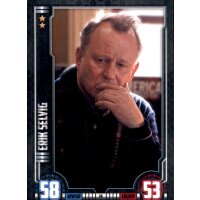 68 - Erik Selvig - Marvel Cinematic Universe 2016