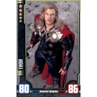 104 - Thor - Marvel Cinematic Universe 2016