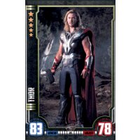 105 - Thor - Marvel Cinematic Universe 2016