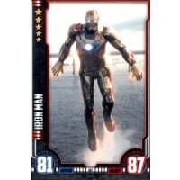 107 - Iron Man - Marvel Cinematic Universe 2016