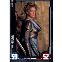 119 - Frigga - Marvel Cinematic Universe 2016