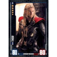 130 - Thor - Marvel Cinematic Universe 2016