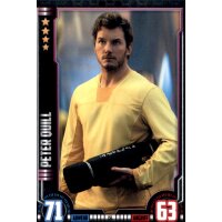 151 - Peter Quill - Marvel Cinematic Universe 2016