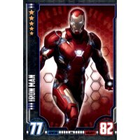 198 - Iron Man - Marvel Cinematic Universe 2016