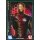 LESA Iron Man - Tony Stark - Limitierte Karte - Marvel Cinematic Universe 2016