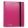 Ultra Pro - Eclipse 4-Pocket PRO-Binder - Hot Pink