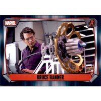 7 - Bruce Banner - Marvel Missions 2017