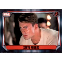 24 - Steve Rogers - Marvel Missions 2017