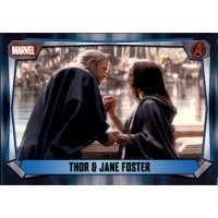 117 - Thor & Jane Foster - Marvel Missions 2017