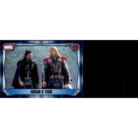 118 - Hogun & Thor - Marvel Missions 2017