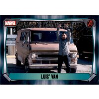 120 - Luis Van - Marvel Missions 2017