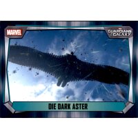 133 - Dark Aster - Marvel Missions 2017