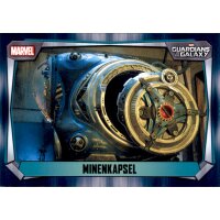 134 - Mining Pod - Marvel Missions 2017