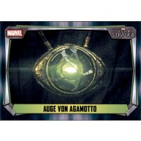 159 - Eye of Agamotto - Marvel Missions 2017