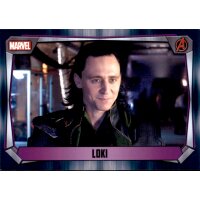 204 - Loki - Marvel Missions 2017