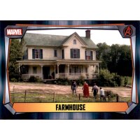 210 - Farmhouse - Marvel Missions 2017