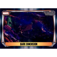 213 - Dark Dimension - Marvel Missions 2017