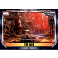 216 - The Kyln - Marvel Missions 2017