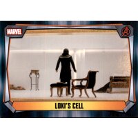224 - Lokis Cell - Marvel Missions 2017