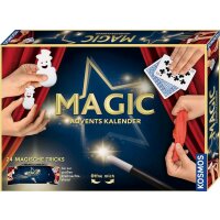 KOSMOS 681067 - Magic Adventskalender