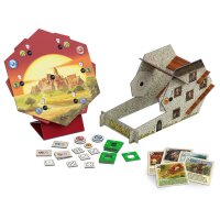 KOSMOS 682255 - Catan - Das Duell - Bonus Box