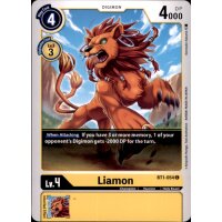 BT1-054 - Liamon - Common
