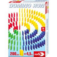 Simba - Domino Run 200 Steine