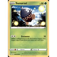 005/203 - Samurzel - Common