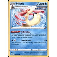 038/203 - Milotic - Rare