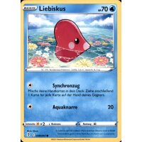 039/203 - Liebiskus - Common