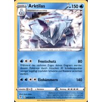 045/203 - Arktilas - Uncommon