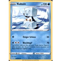 047/203 - Kubuin - Uncommon