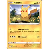 049/203 - Pikachu - Common