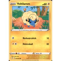 054/203 - Voltilamm - Common