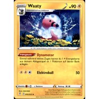055/203 - Waaty - Uncommon