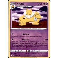 062/203 - Hypno - Uncommon