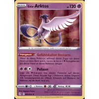 063/203 - Galar-Arktos - Holofoil Rare