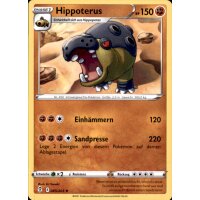 085/203 - Hippoterus - Uncommon