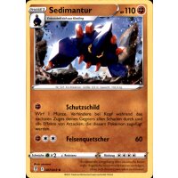 087/203 - Sedimantur - Uncommon