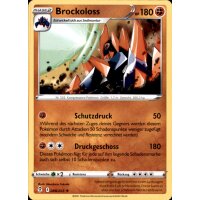 088/203 - Brockoloss - Rare