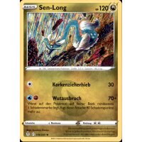 119/203 - Sen-Long - Rare