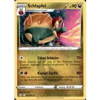 121/203 - Schlapfel - Rare