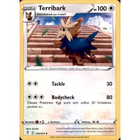 134/203 - Terribark - Uncommon