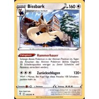 135/203 - Bissbark - Rare