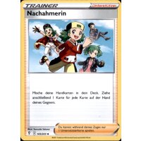 143/203 - Nachahmerin - Uncommon